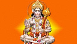 Hanuman